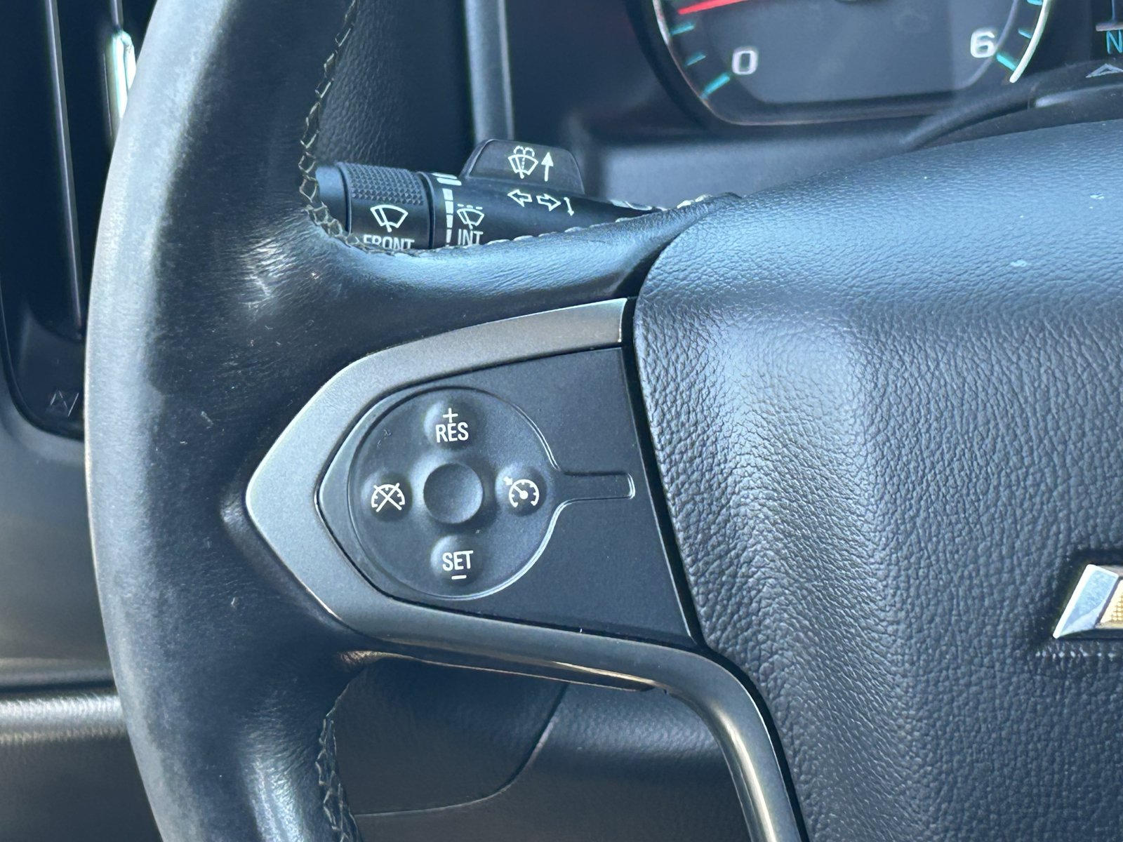 Used 2018 Chevrolet Silverado 1500 LT w/ All Star Edition RWD image 23