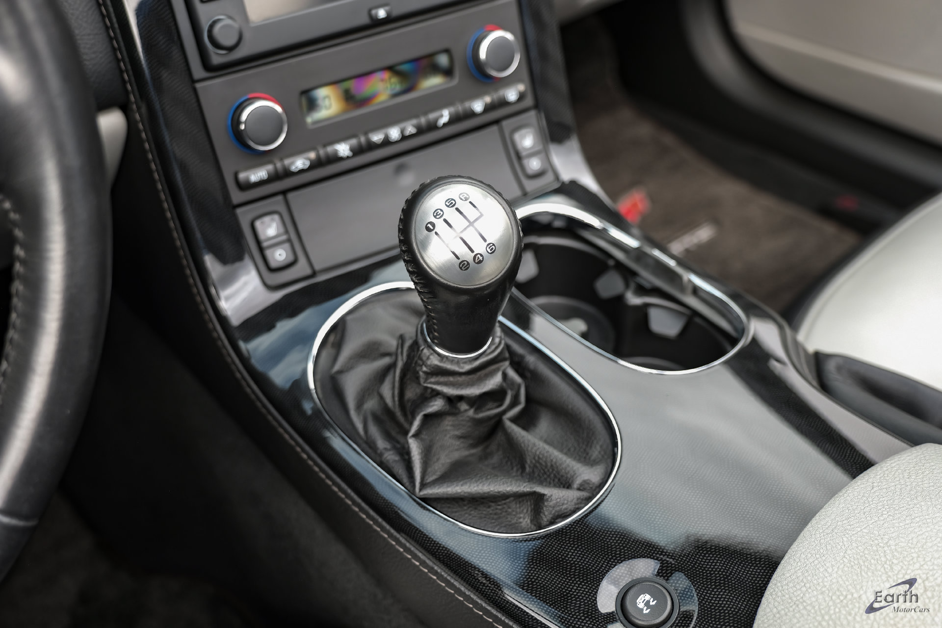 Used 2011 Chevrolet Corvette Grand Sport w/ Preferred Equipment Group RWD image 68