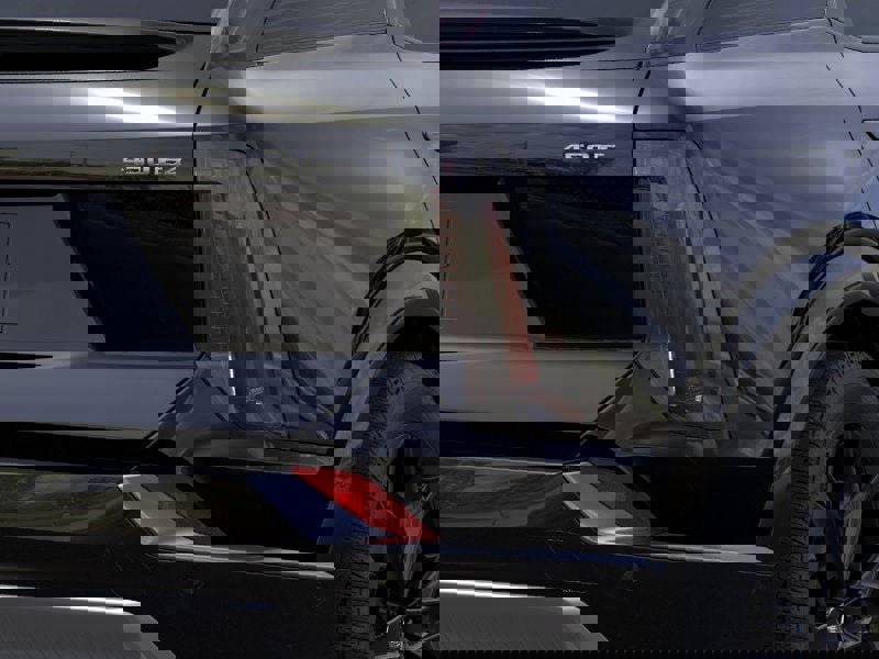 New 2025 Cadillac Optiq Sport 2 w/ LPO, ONYX Package image 35