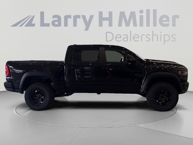 New 2026 RAM 1500 RHO w/ Bed Utility Group AWD/4WD image 6