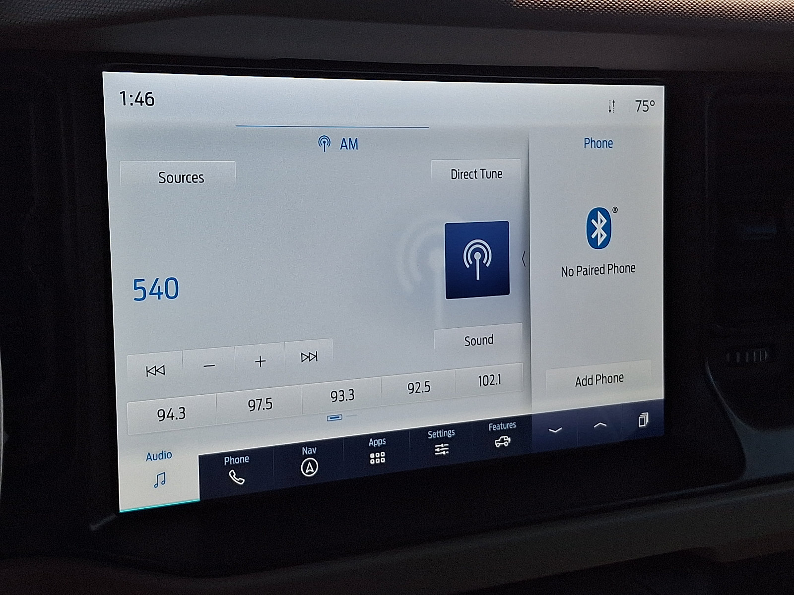 Certified 2021 Ford Bronco Wildtrak AWD/4WD image 18