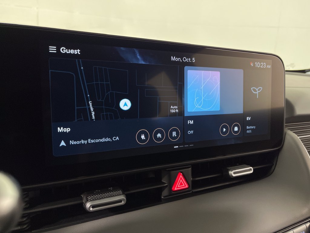 New 2027 Hyundai Ioniq 5 SEL RWD image 22