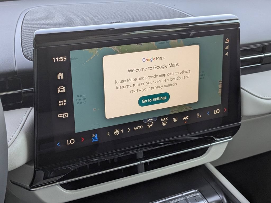 New 2026 Lincoln Nautilus Reserve w/ Jet Appearance Package AWD/4WD image 24