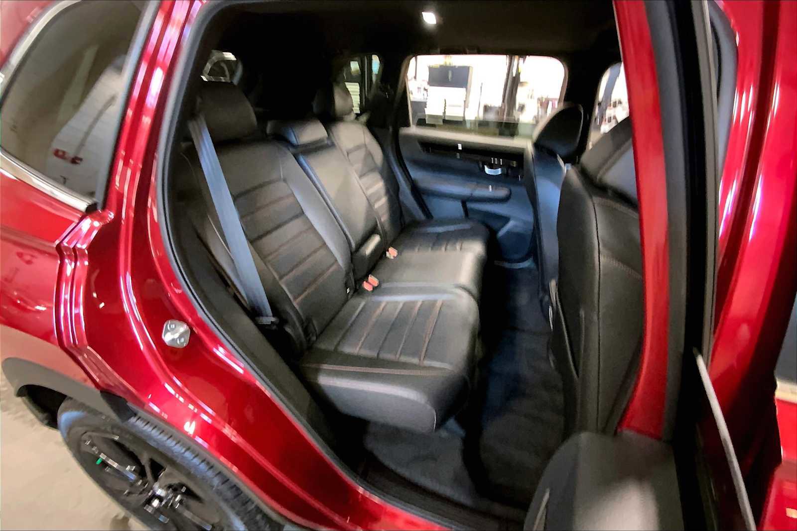 Used 2025 Honda CR-V Sport Touring image 19