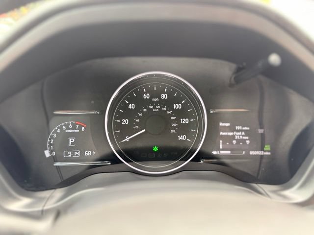 Used 2020 Honda HR-V EX image 15