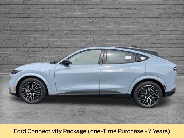 New 2026 Ford Mustang Mach-E Premium AWD/4WD image 4