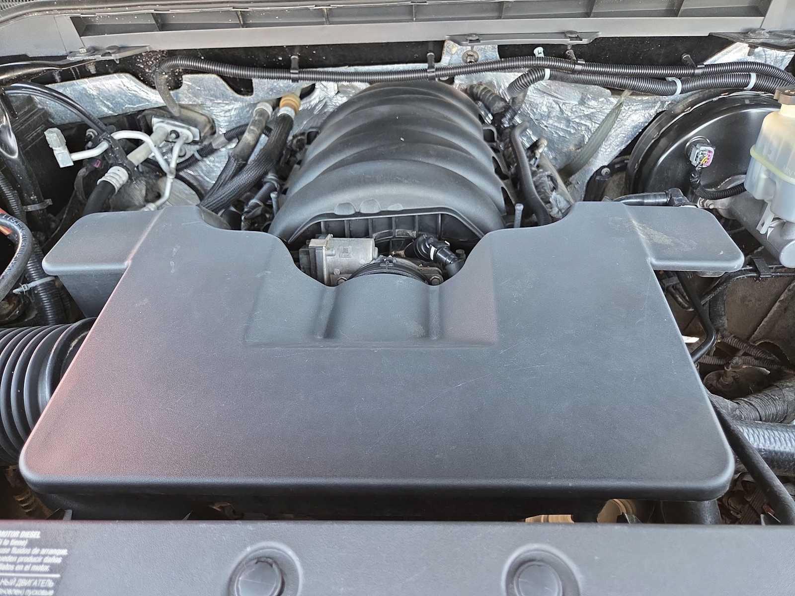 Used 2018 GMC Sierra 1500 Denali AWD/4WD image 17
