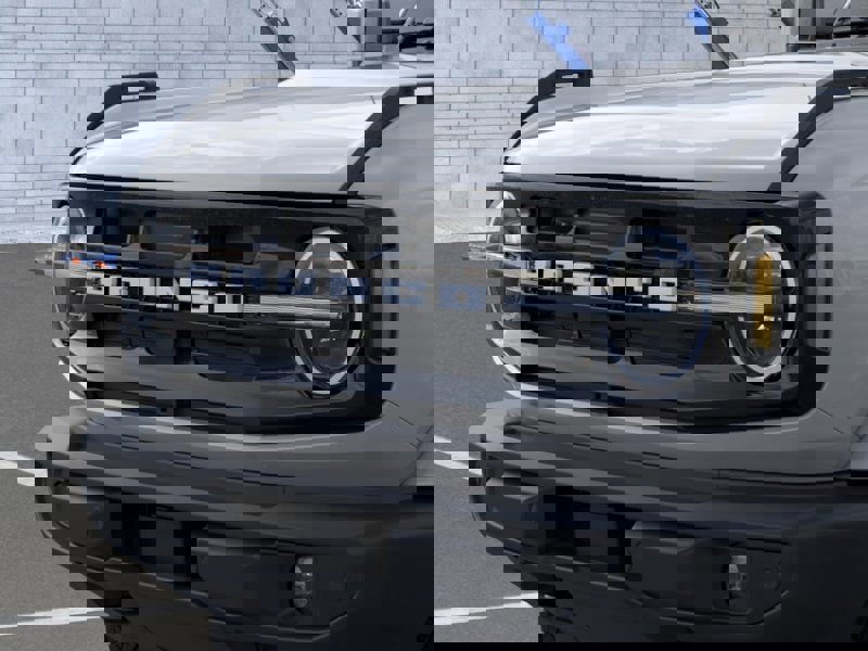 New 2026 Ford Bronco Outer Banks image 51