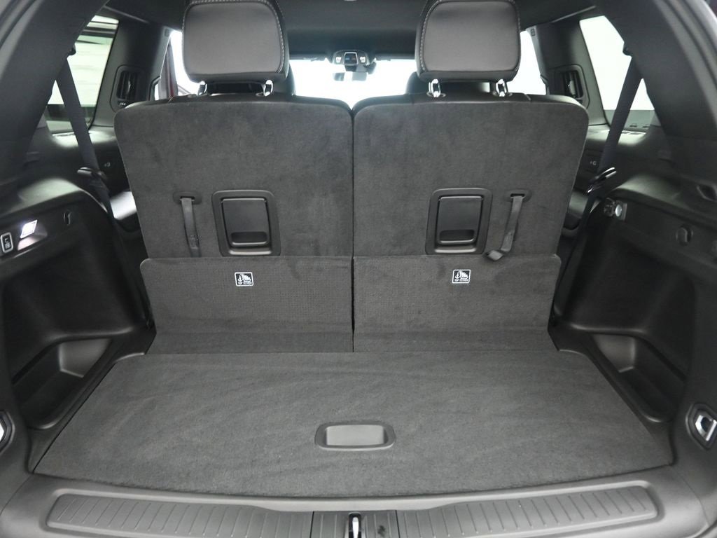 New 2025 Jeep Grand Cherokee L Limited w/ Black Appearance Package image 24