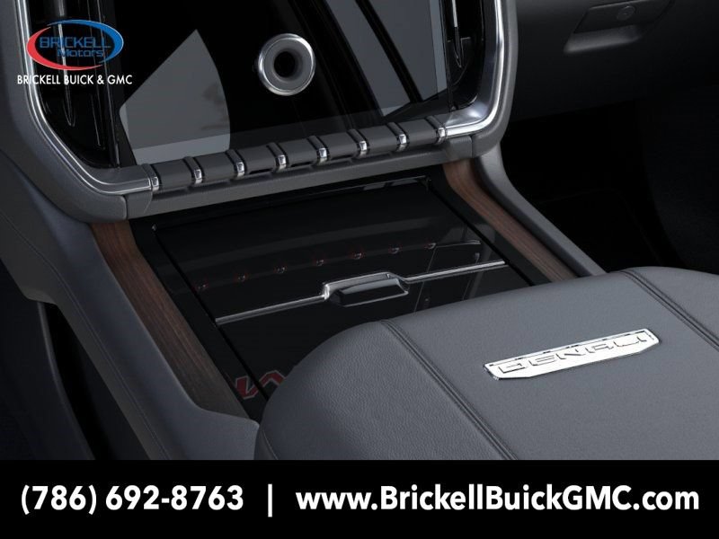 New 2026 GMC Yukon XL Denali w/ Advanced Technology Package RWD image 23