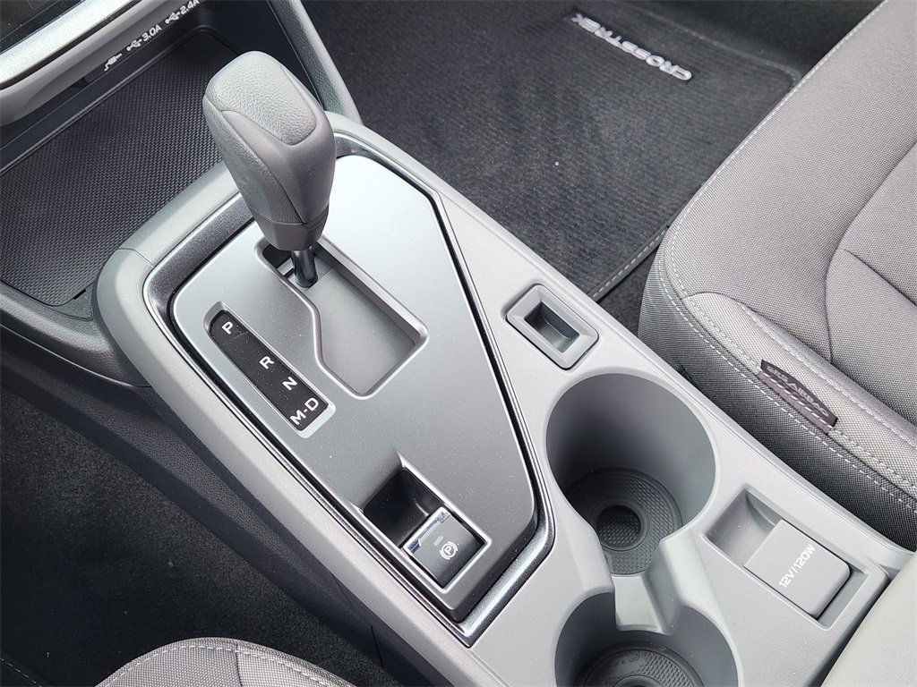 New 2026 Subaru Crosstrek 2.0i Premium image 14