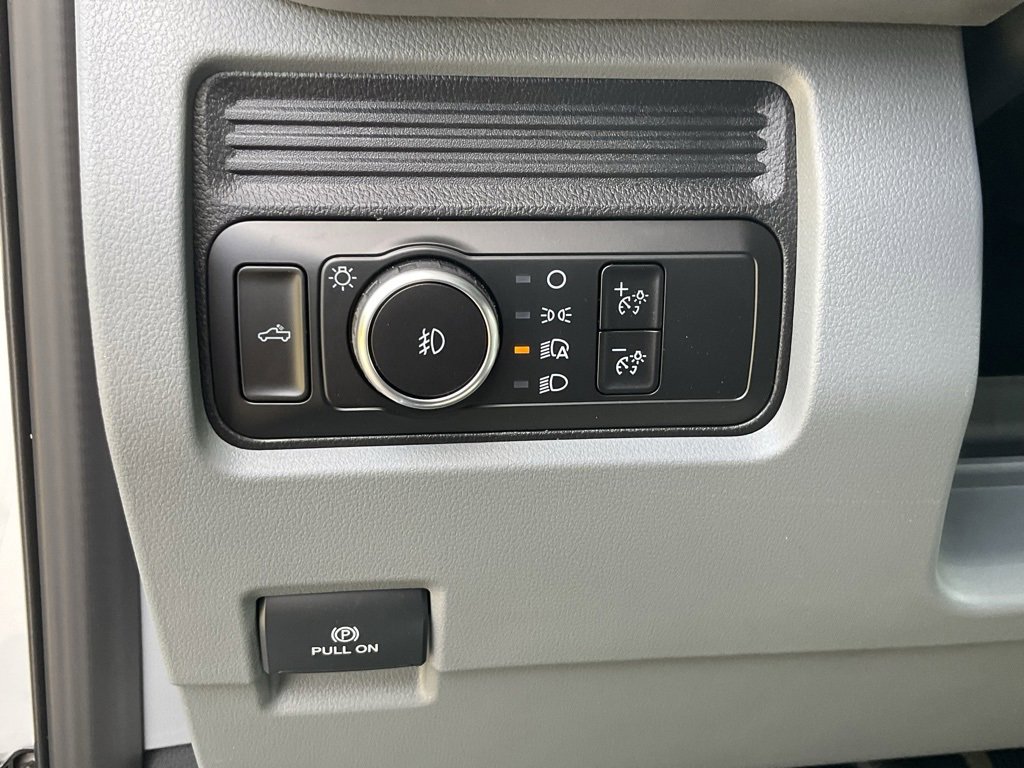 New 2026 Ford F350 XL image 18