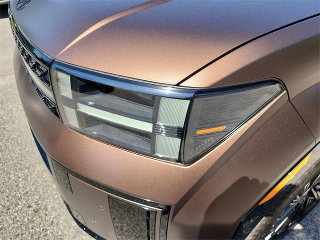 New 2025 Hyundai Santa Fe Calligraphy image 6