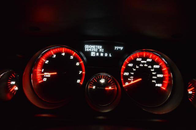 Used 2012 GMC Acadia SLT FWD image 19