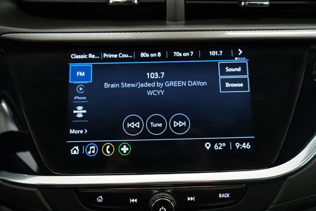 Used 2023 Buick Encore GX Preferred w/ Cold Weather Comfort Package image 26
