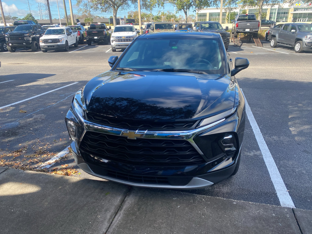 Used 2023 Chevrolet Blazer LT image 7