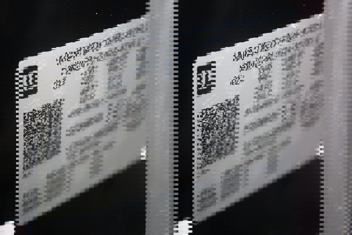 Used 2022 Cadillac Escalade Sport Platinum w/ LPO, ONYX Package image 78