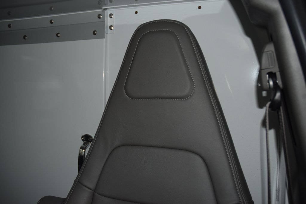 New 2026 Chevrolet Express 3500 w/ Power Convenience Package RWD image 30