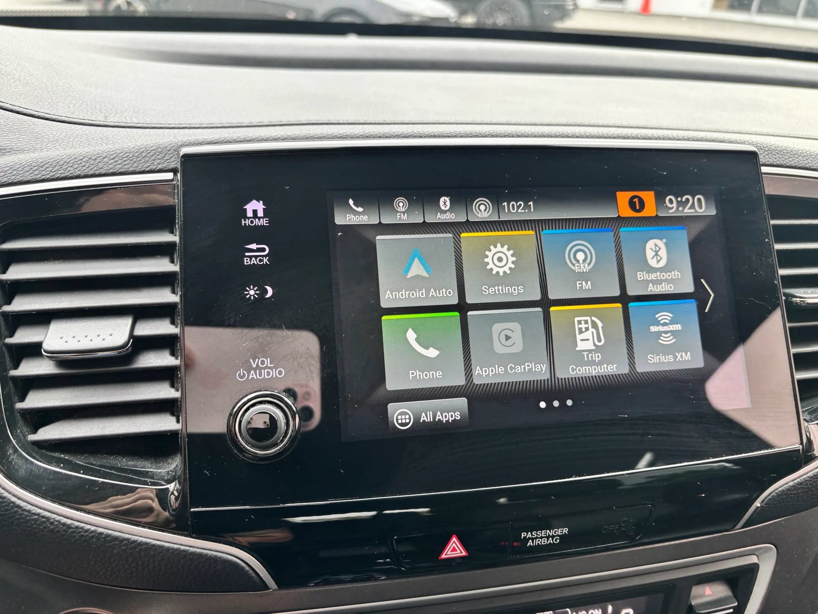 Used 2022 Honda Pilot EX-L image 23
