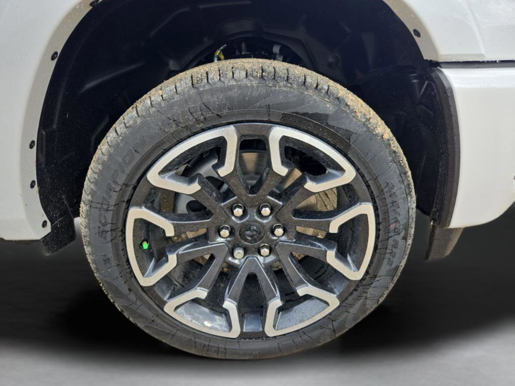 New 2026 RAM 1500 Limited image 33