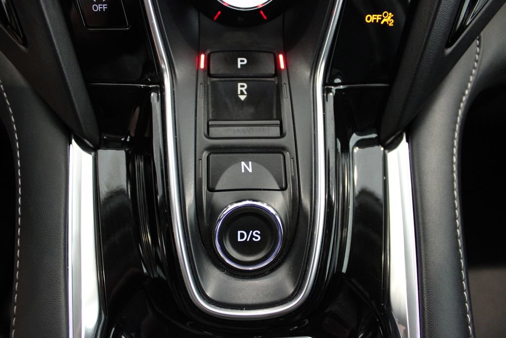 Certified 2023 Acura RDX w/ Technology Package FWD image 16