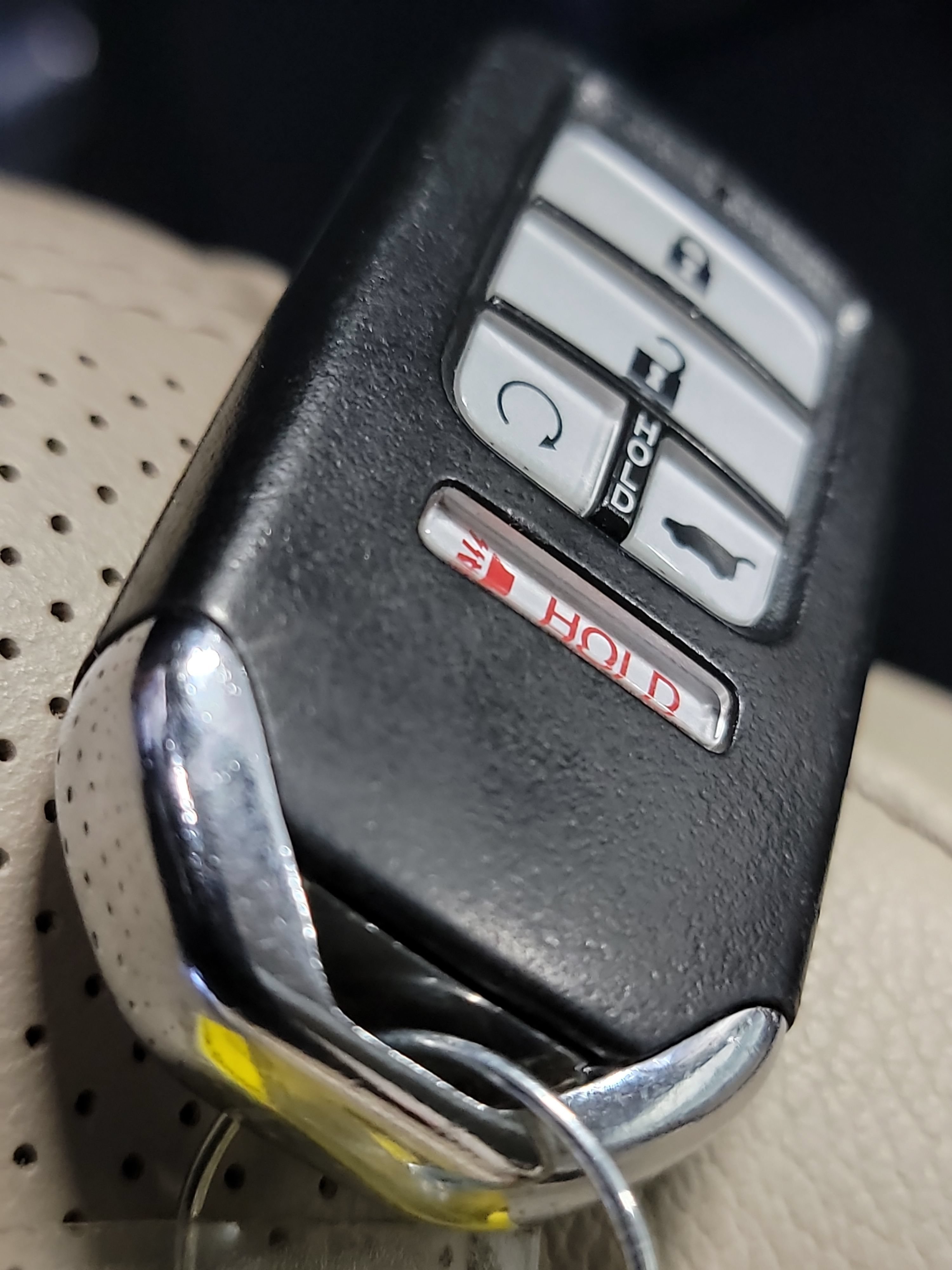 Used 2018 Honda CR-V Touring image 32