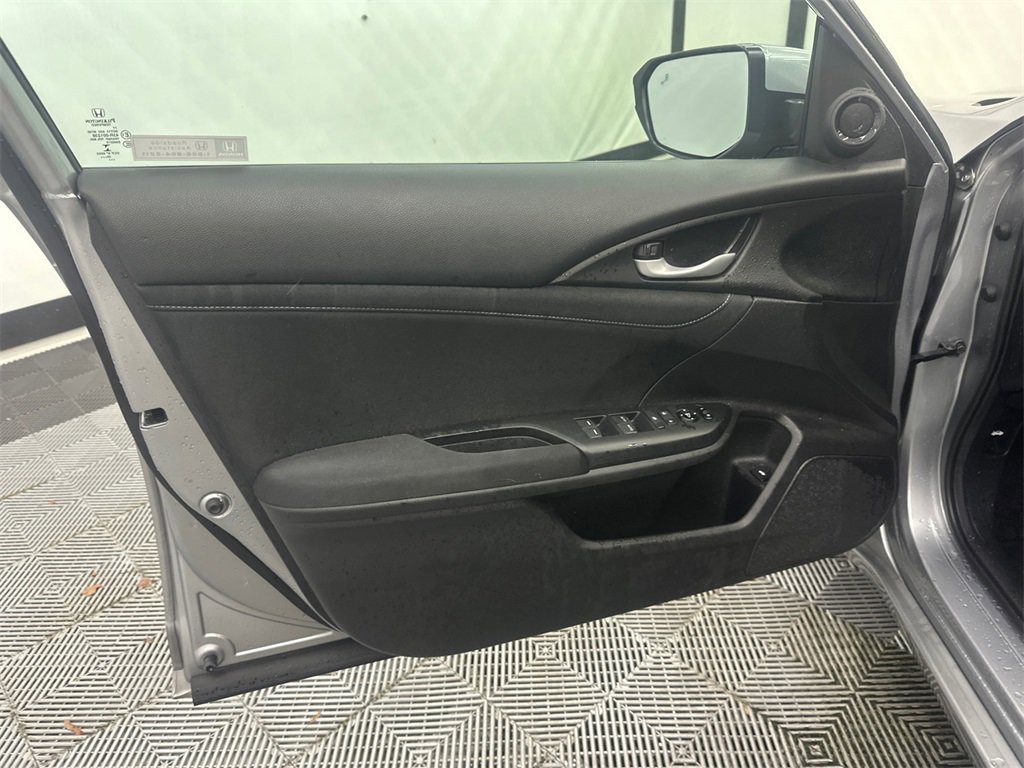 Used 2021 Honda Insight EX image 11