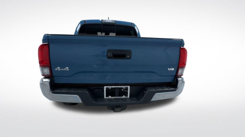 Used 2019 Toyota Tacoma SR5 AWD/4WD image 21