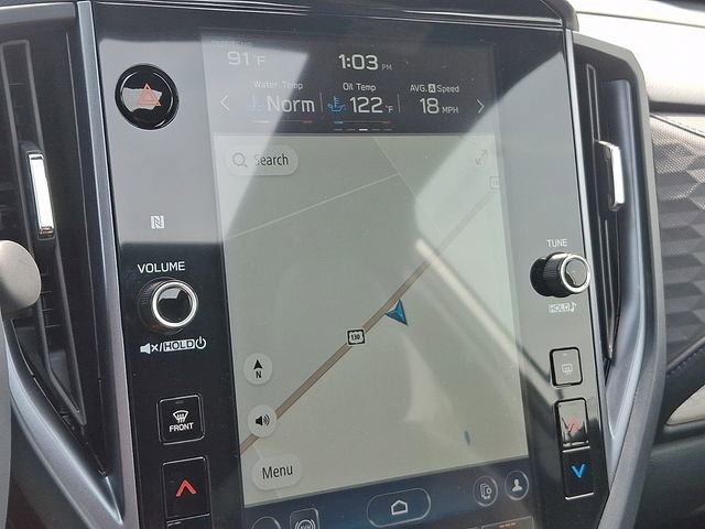 Used 2025 Subaru Forester Limited image 18