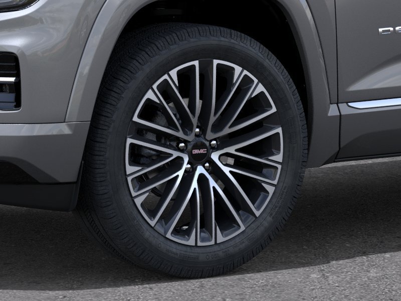 New 2027 GMC Terrain Denali AWD/4WD image 9