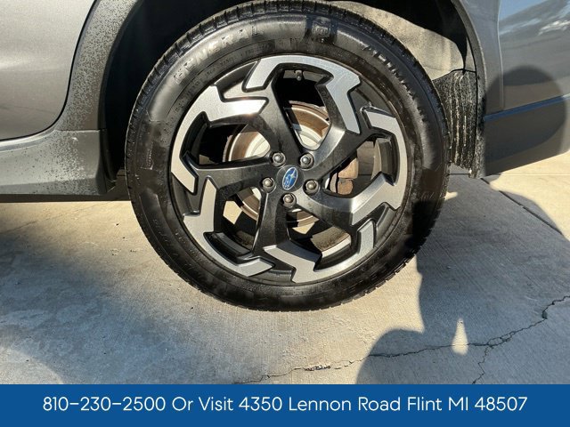 Used 2021 Subaru Crosstrek 2.5i Limited AWD/4WD image 34