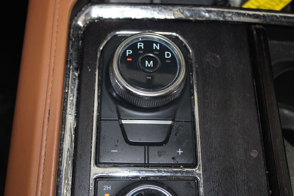 Used 2022 Ford Expedition Platinum image 30