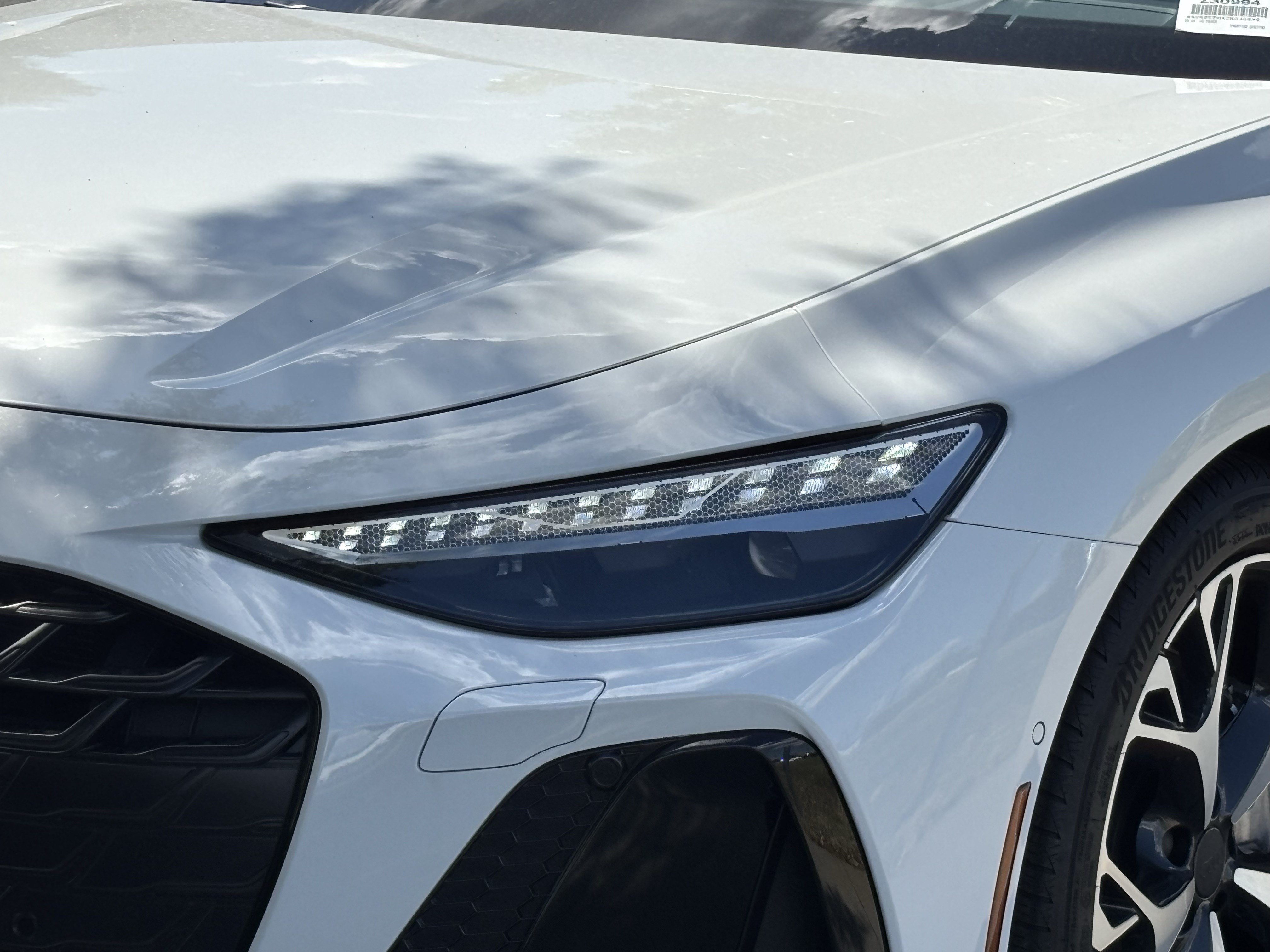 Certified 2026 Audi A6 Prestige AWD/4WD image 6