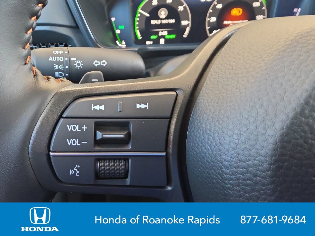 New 2026 Honda CR-V Sport-L image 24
