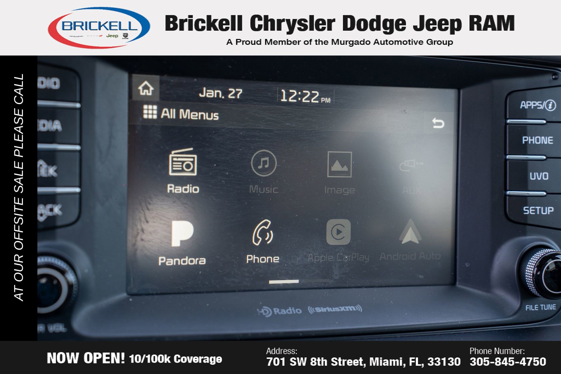 Used 2018 Kia Sorento LX image 32