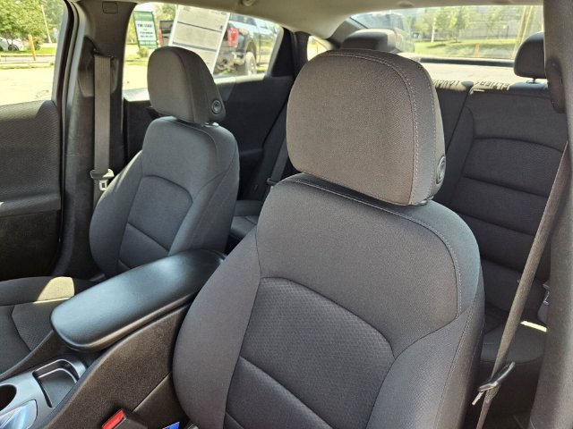 Used 2021 Chevrolet Malibu LS w/ LPO, Convenience Package 1 FWD image 16