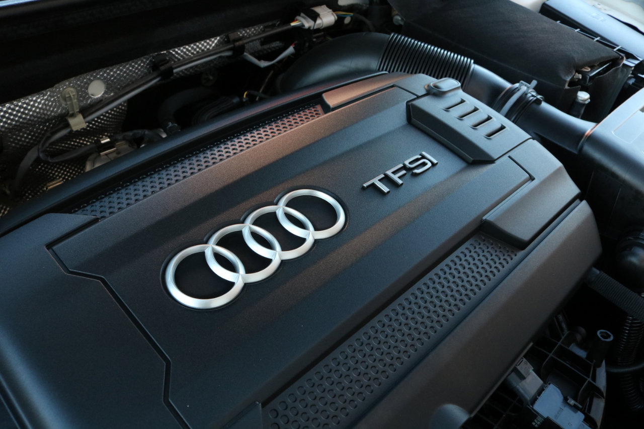 Used 2016 Audi A3 2.0T Premium image 55
