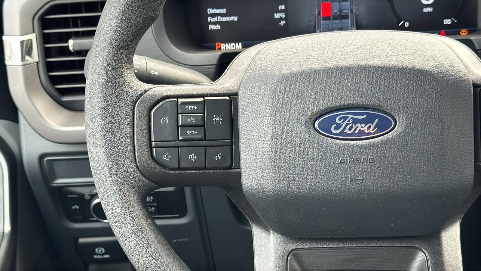 Certified 2024 Ford F150 XL AWD/4WD image 20