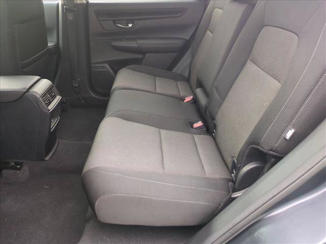 Certified 2024 Honda CR-V EX image 19