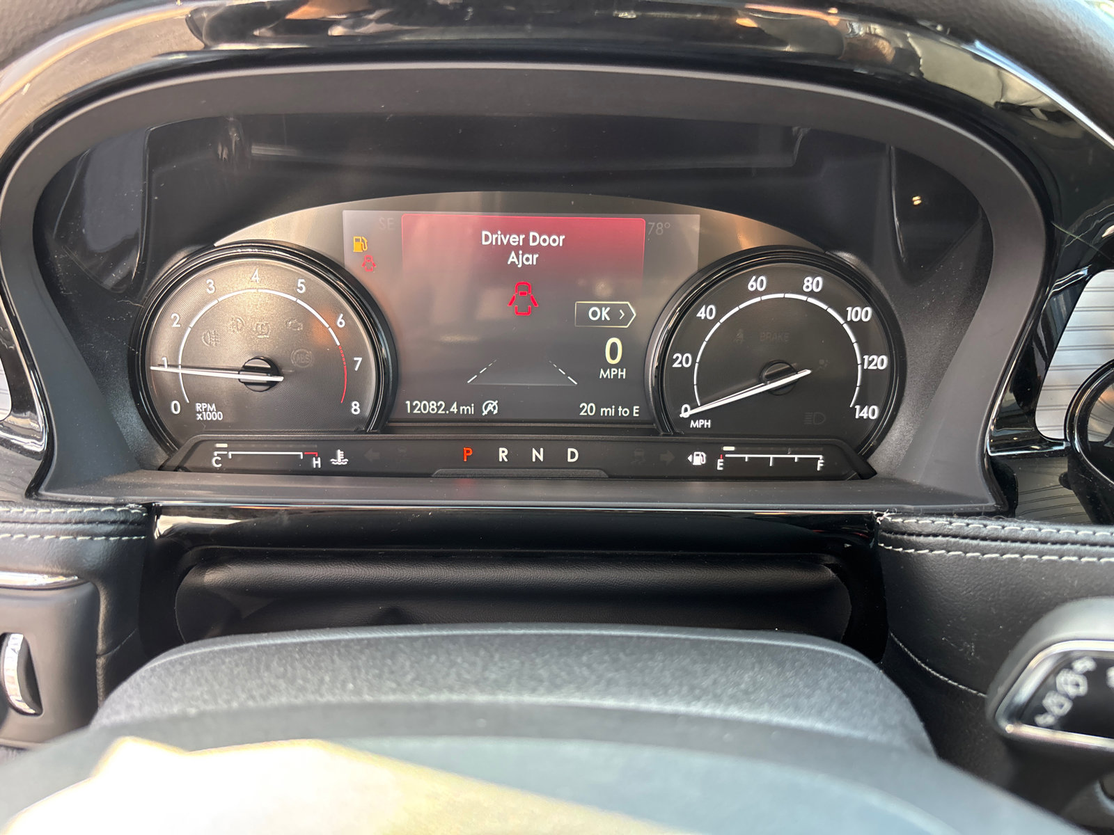 Certified 2022 Lincoln Corsair AWD w/ Premium Package image 15