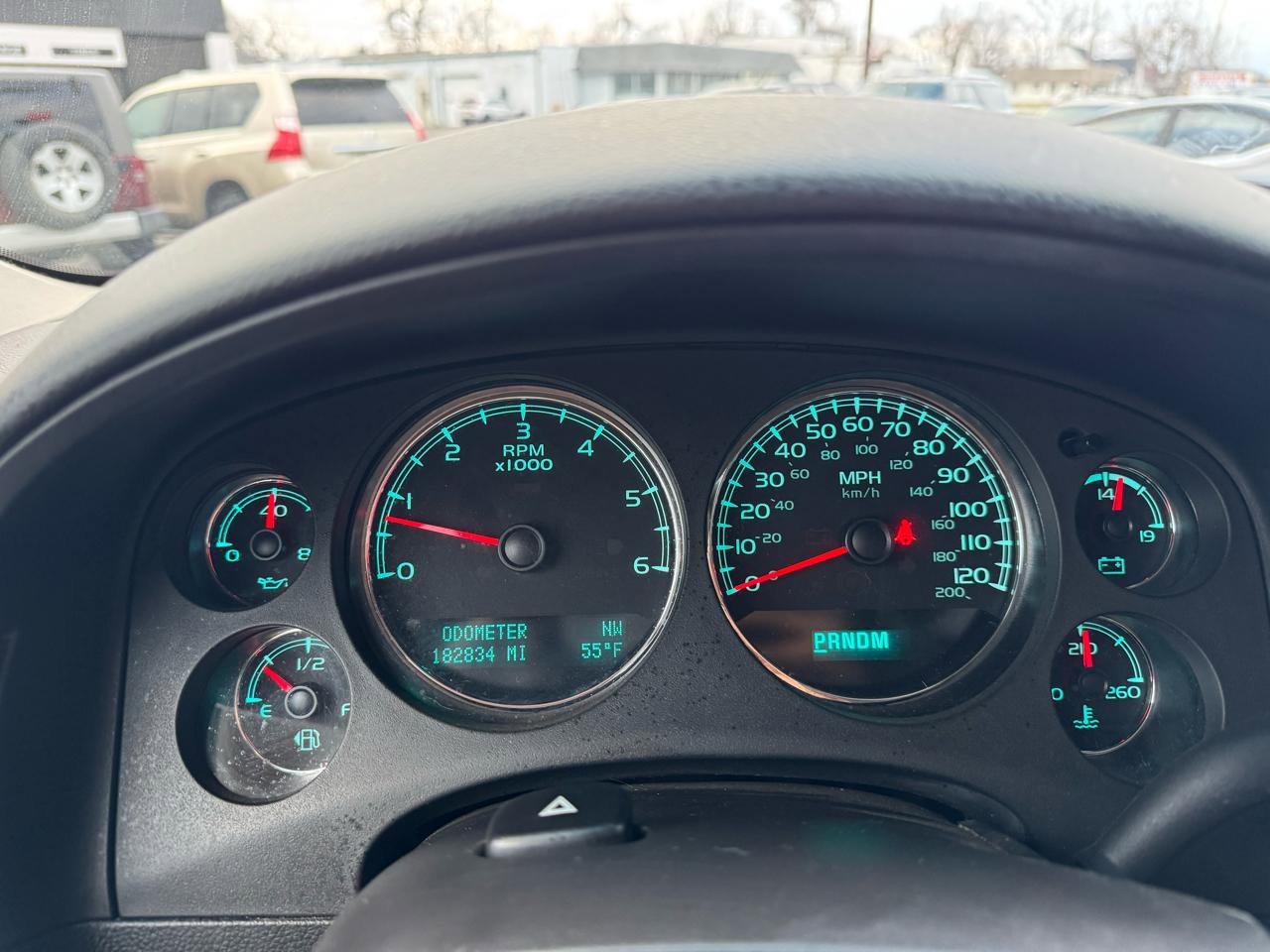 Used 2013 GMC Yukon XL SLT AWD/4WD image 21