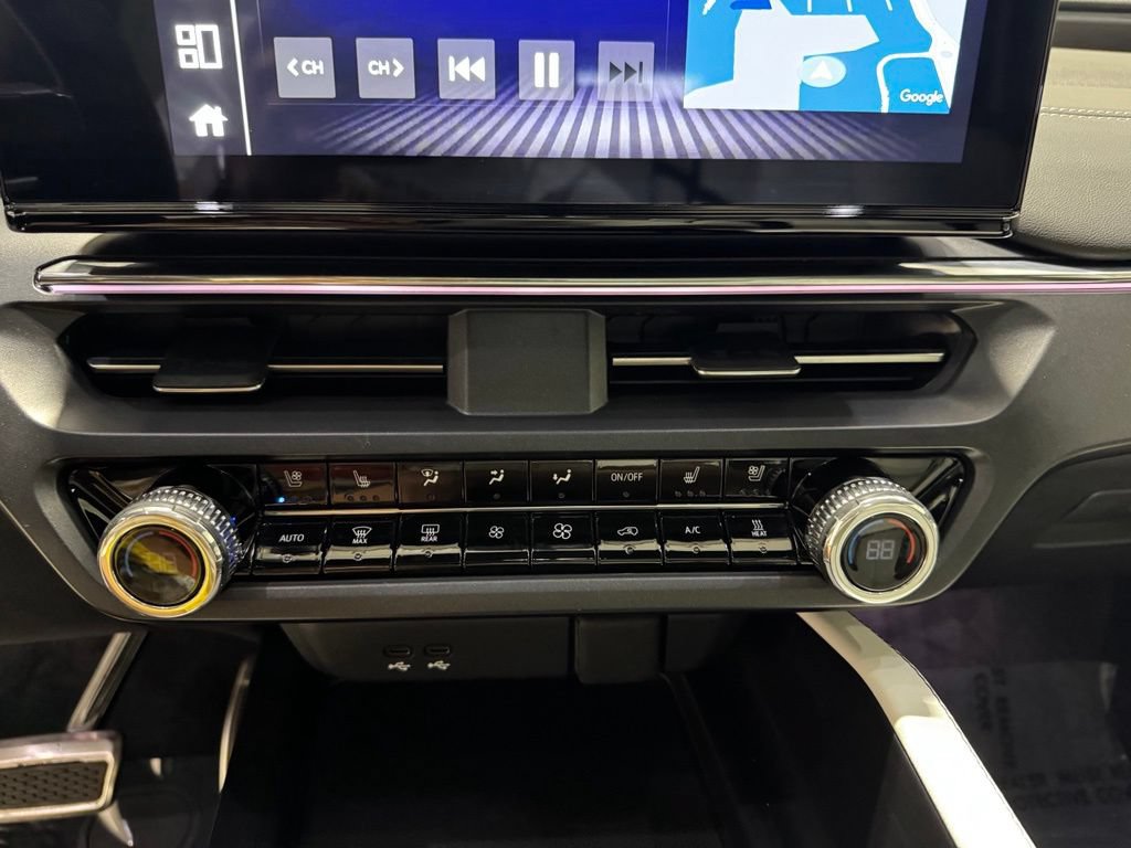Used 2024 Acura ZDX A-Spec RWD image 24