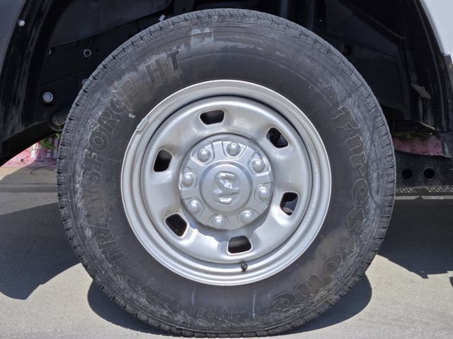 Certified 2024 RAM 2500 Tradesman w/ Special Service Vehicle Group AWD/4WD image 13