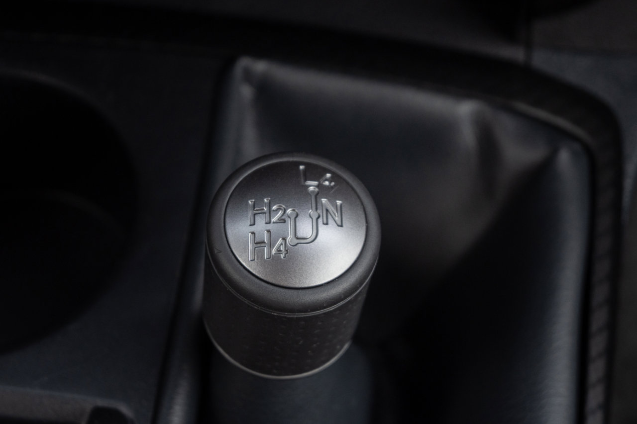 Used 2024 Toyota 4Runner TRD Off-Road image 43