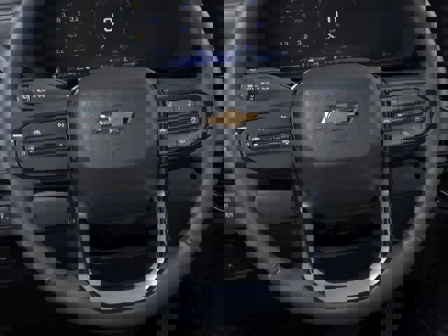 New 2026 Chevrolet Colorado LT w/ Advanced Trailering Package image 19