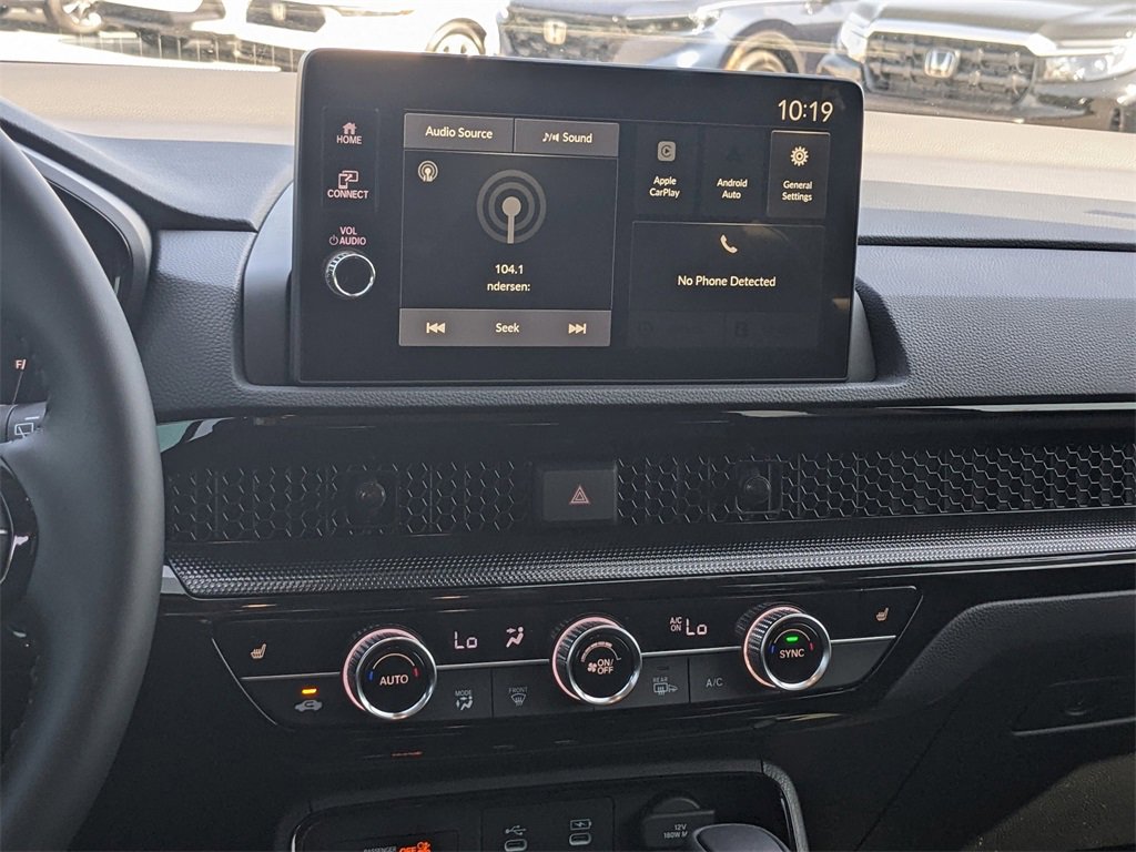 New 2026 Honda CR-V EX-L image 15