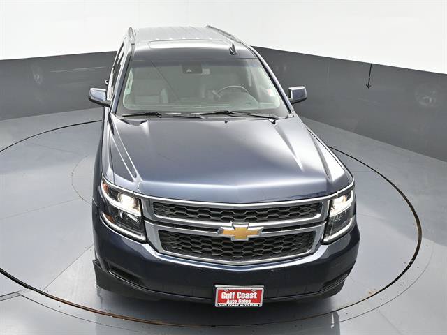 Used 2020 Chevrolet Tahoe LT AWD/4WD image 37