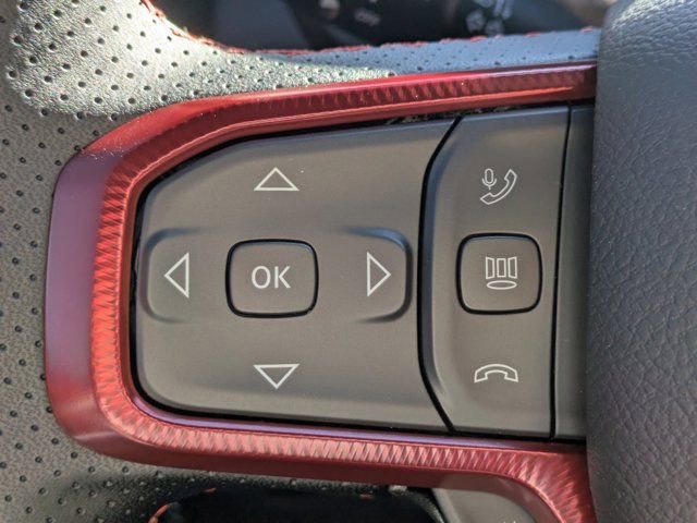New 2026 RAM 1500 Rebel w/ Rebel Level 1 Equipment Group image 21