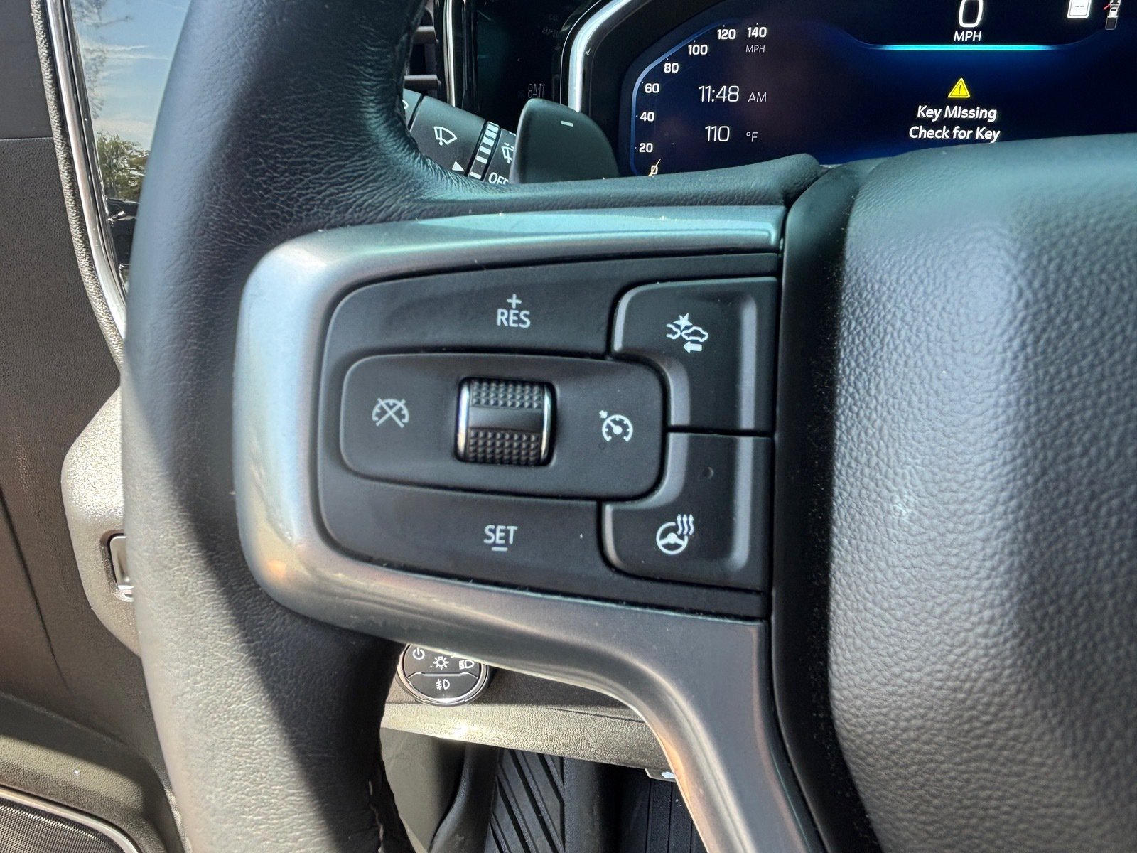 Used 2022 Chevrolet Silverado 1500 LT Trail Boss w/ LT Trail Boss Premium Package AWD/4WD image 22
