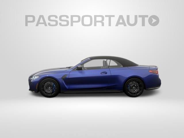 New 2026 BMW M4 Competition image 4